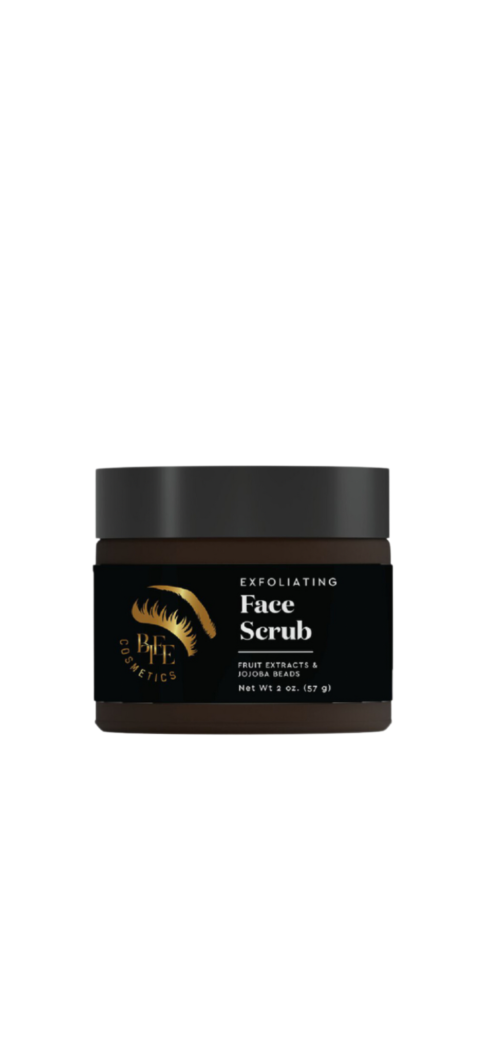 Exfoliating Face Scrub