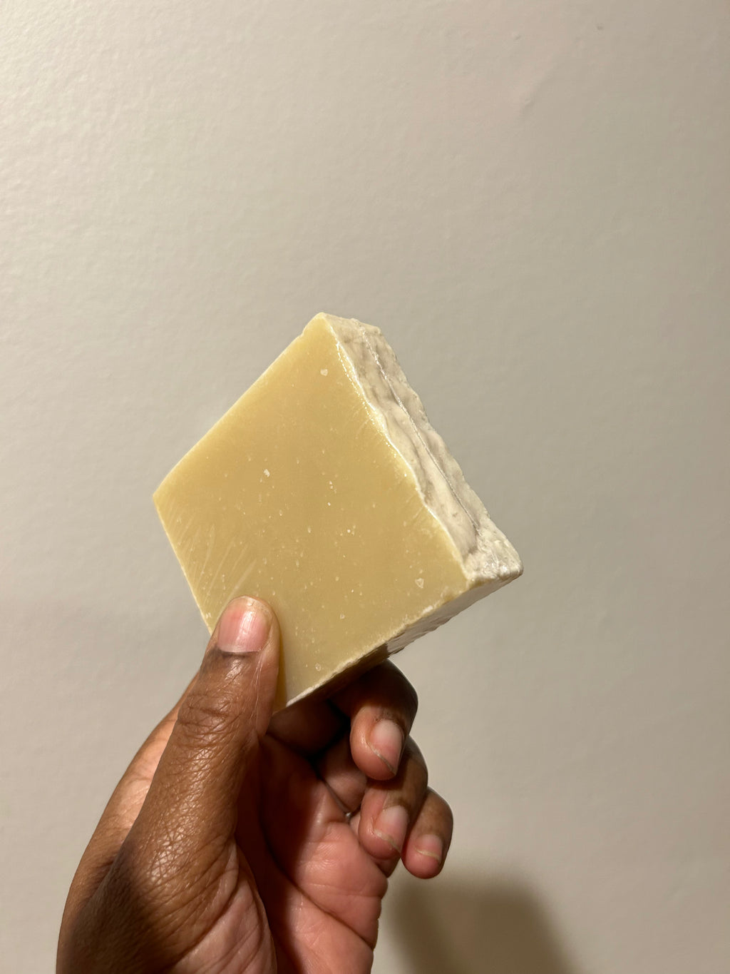 Coconut & Shea butter Soap