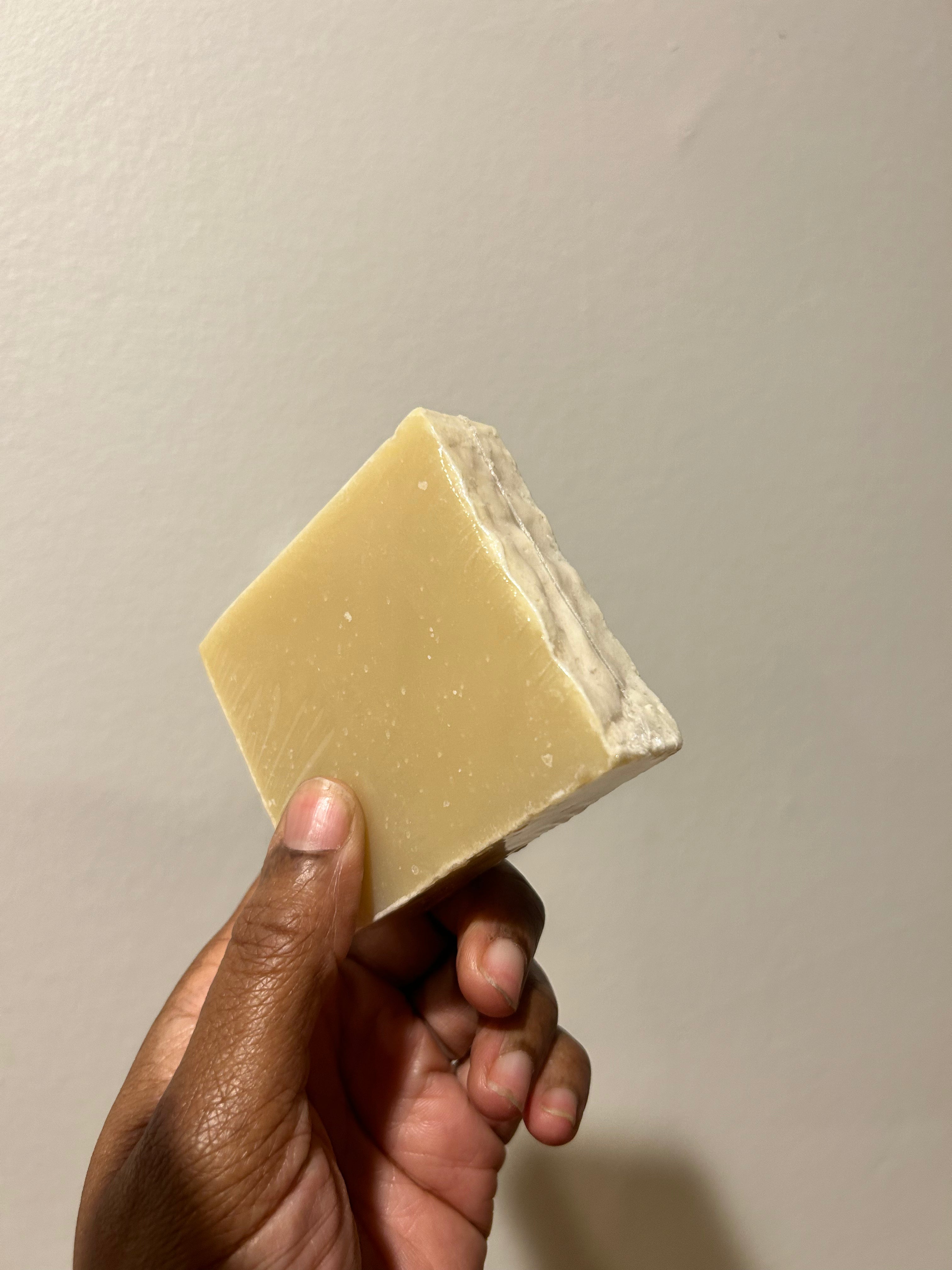 Coconut & Shea butter Soap