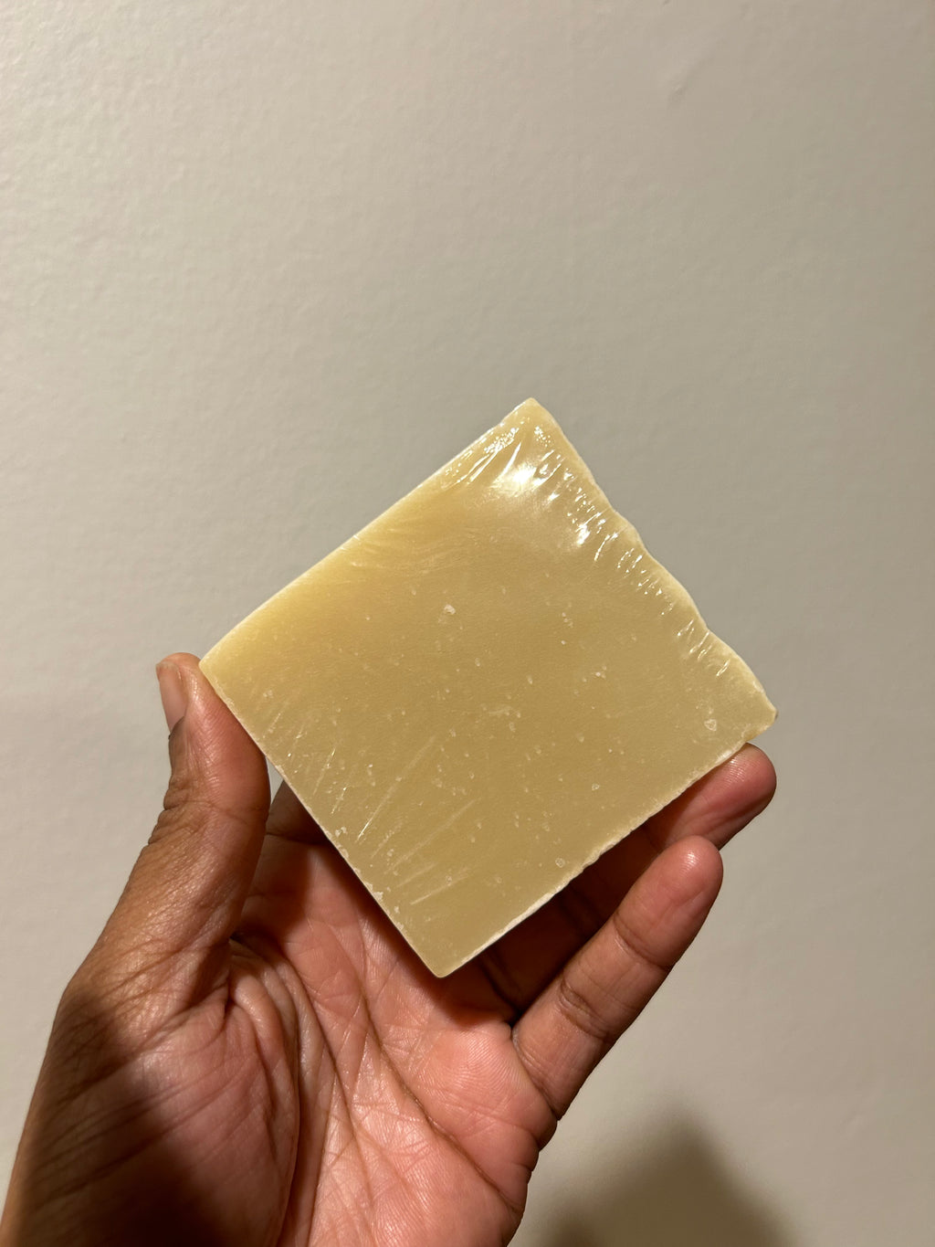 Coconut & Shea butter Soap