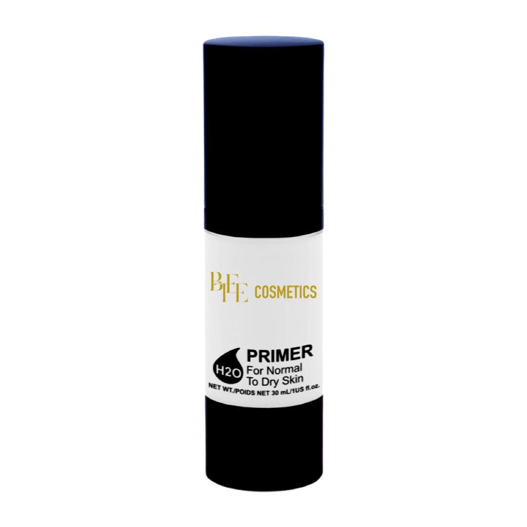 HD Canvas Primer