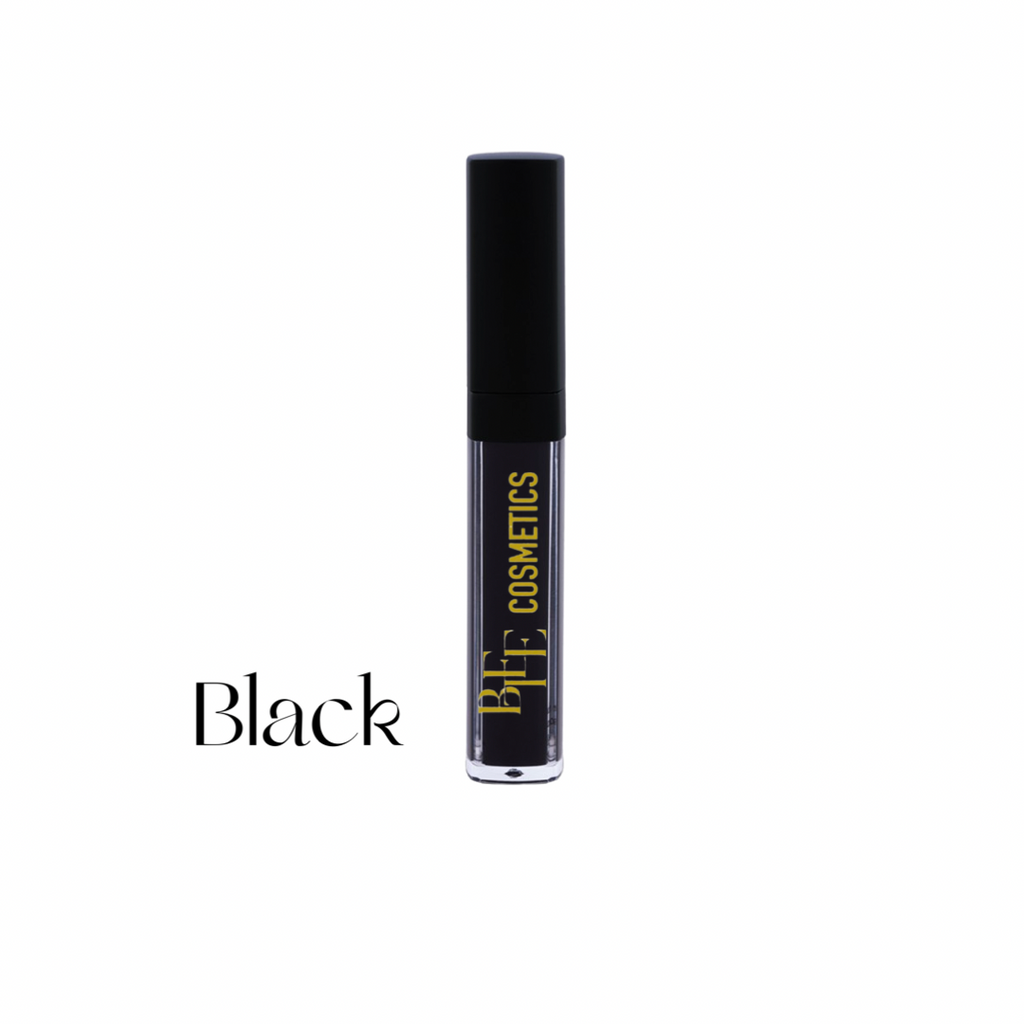 Dark Liquid Matte Lipstick