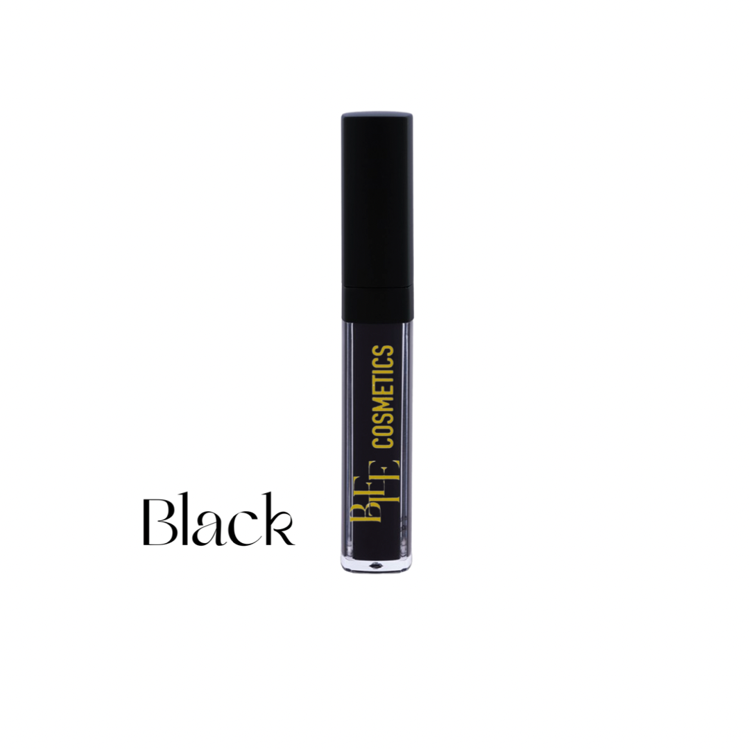 Dark Liquid Matte Lipstick