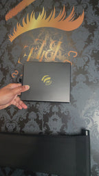 BYOB Liquid Matte Lipstick