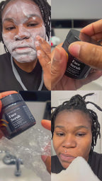 Exfoliating Face Scrub