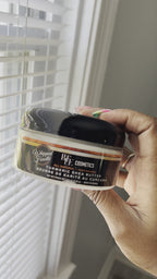 Turmeric Shea Butter ~Whipped~