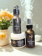 Glow Reset Serum Systems