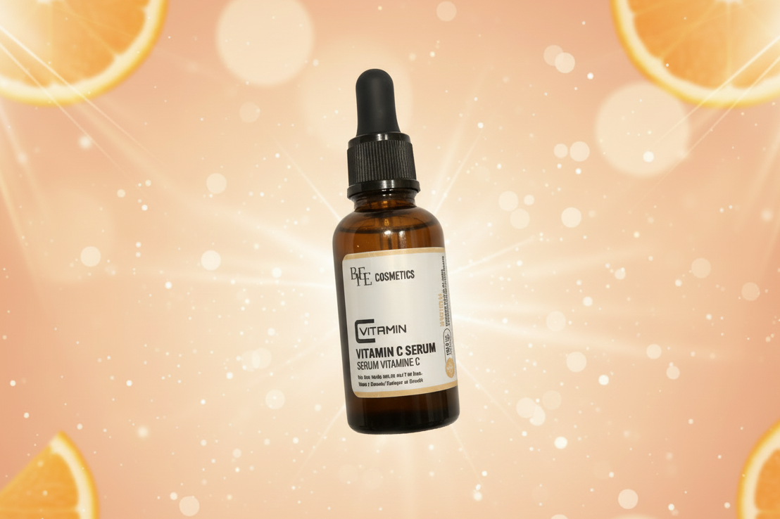 Vitamin C Serum (Limited Edition)