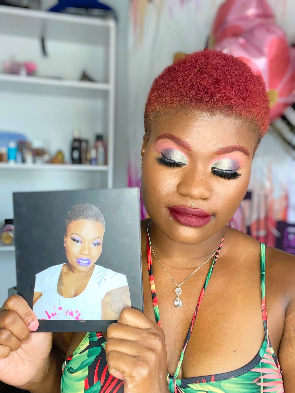 The Virtuoso Palette (multifunctional)