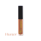 Nude Liquid Matte Lipstick