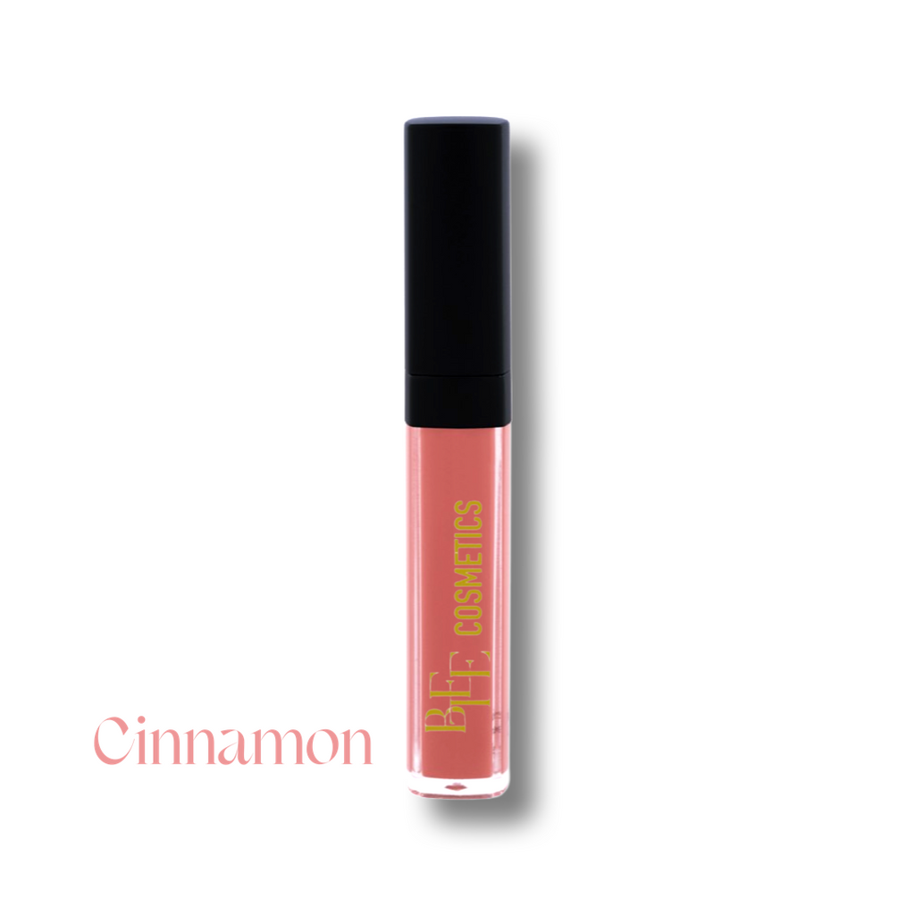 Pinks/Nudes Lipgloss