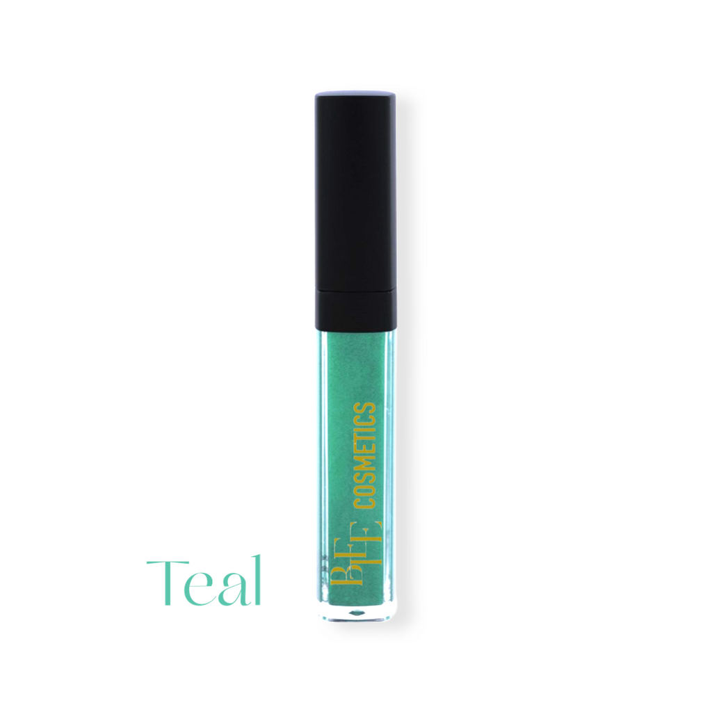 Vibrant Liquid Matte Lipstick