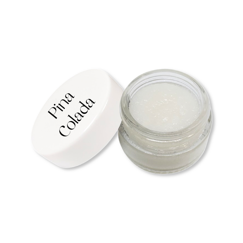 Lip Scrub