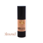 HD Liquid Foundation (30mL)