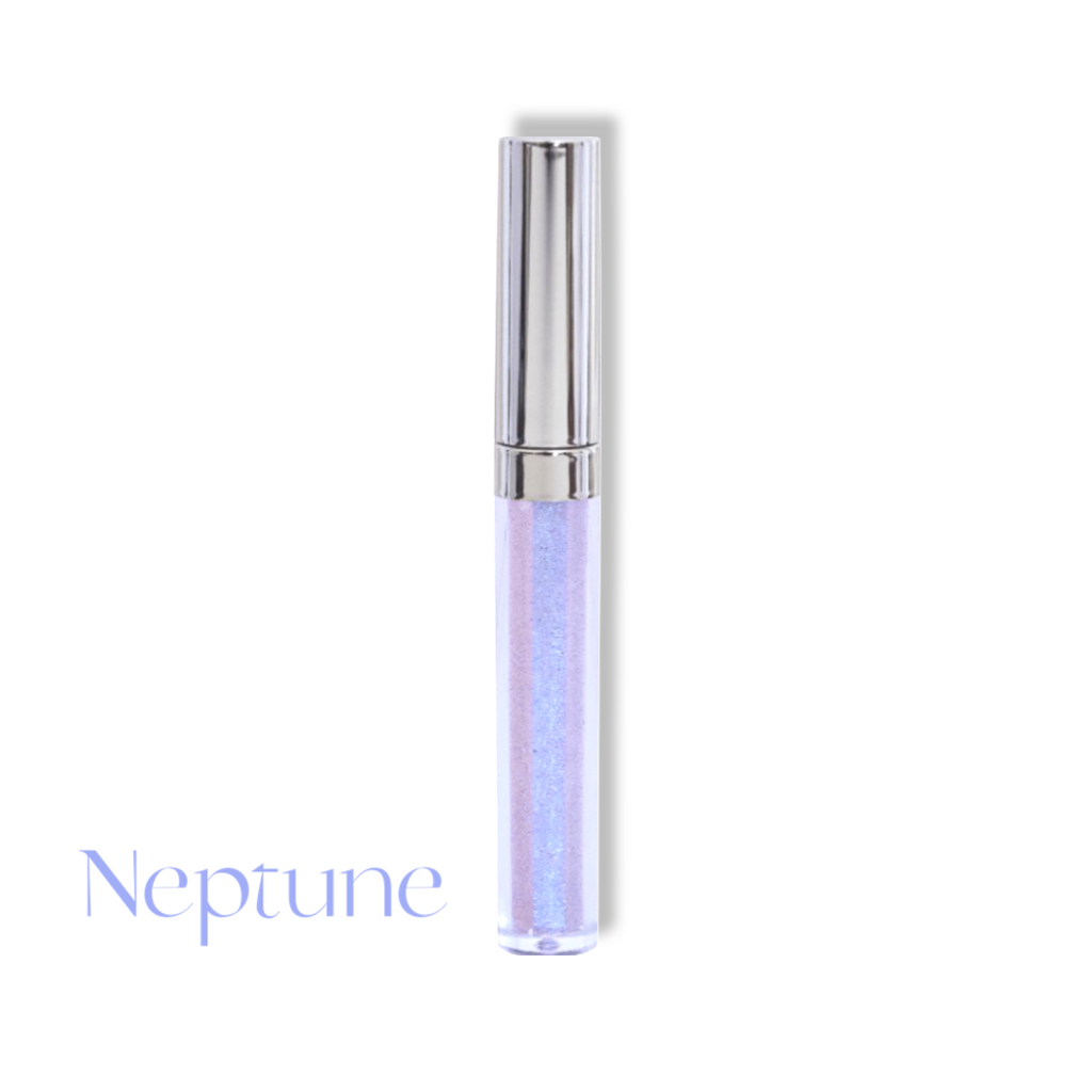 Galactic lipgloss