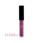 Purple Liquid Matte Lipsticks