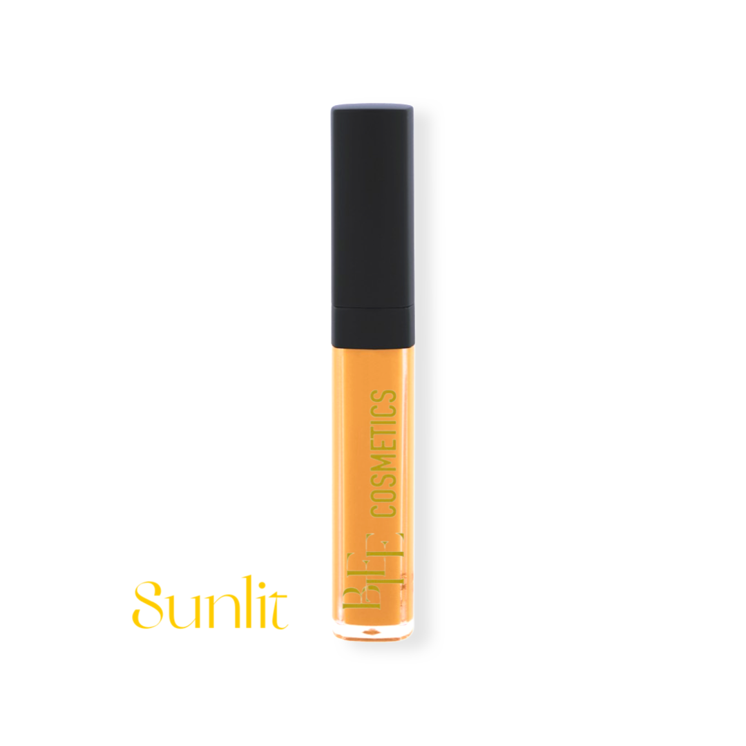 Vibrant Liquid Matte Lipstick