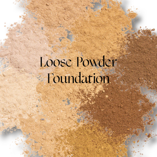 HD Loose Powder