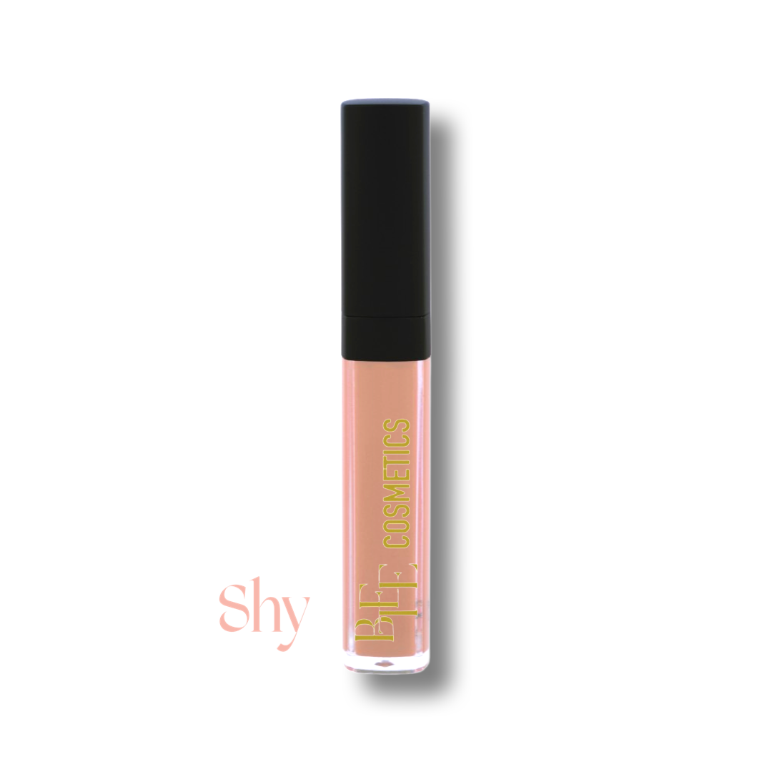 Pinks/Nudes Lipgloss