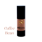 HD Liquid Foundation (30mL)
