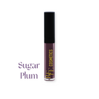 Purple Liquid Matte Lipsticks