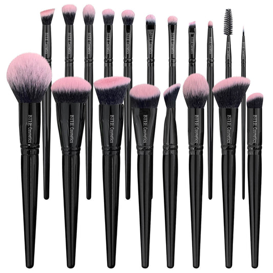 Luxury Makeup Brush Set(18pc)