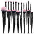 Luxury Makeup Brush Set(18pc)