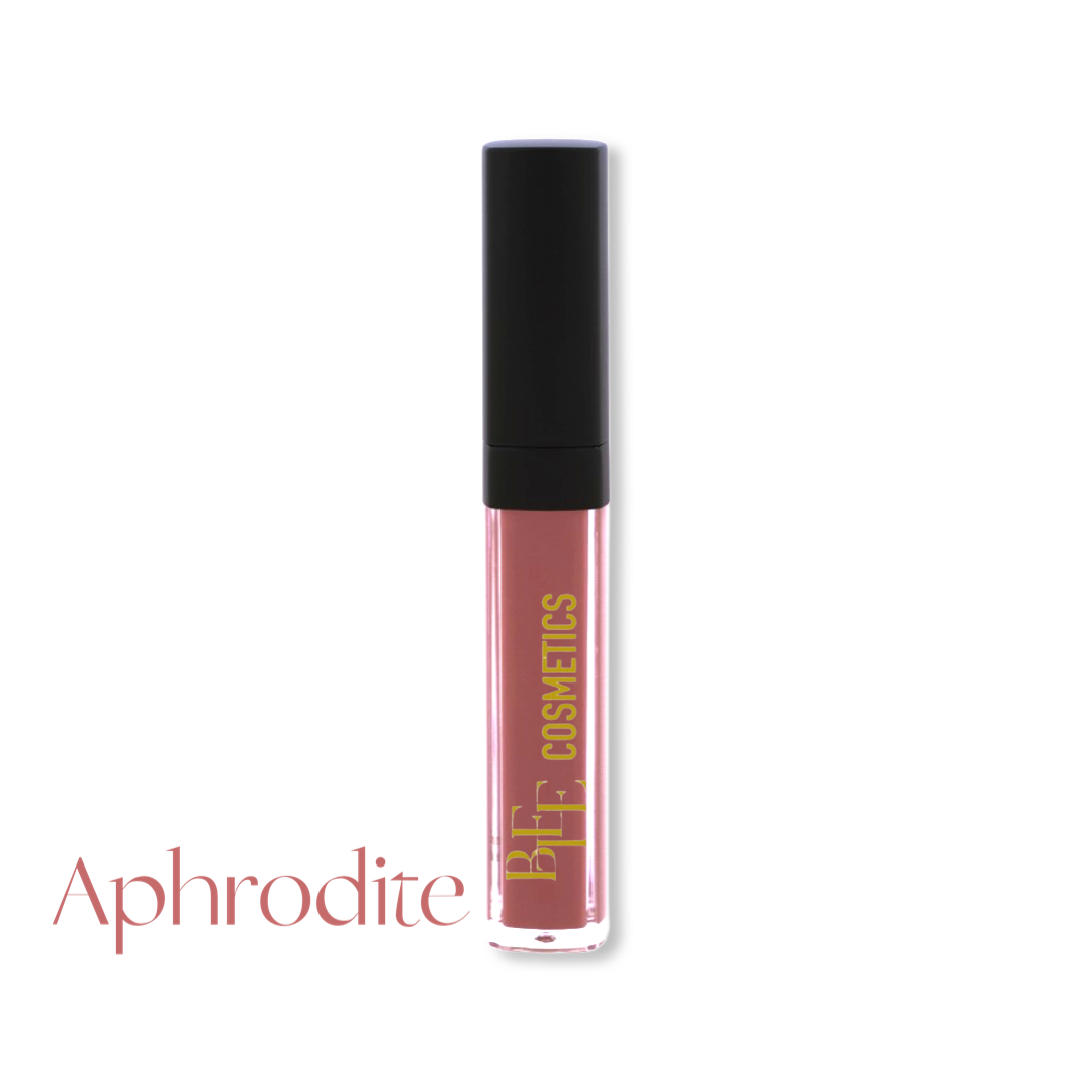 Pink Liquid matte lipsticks