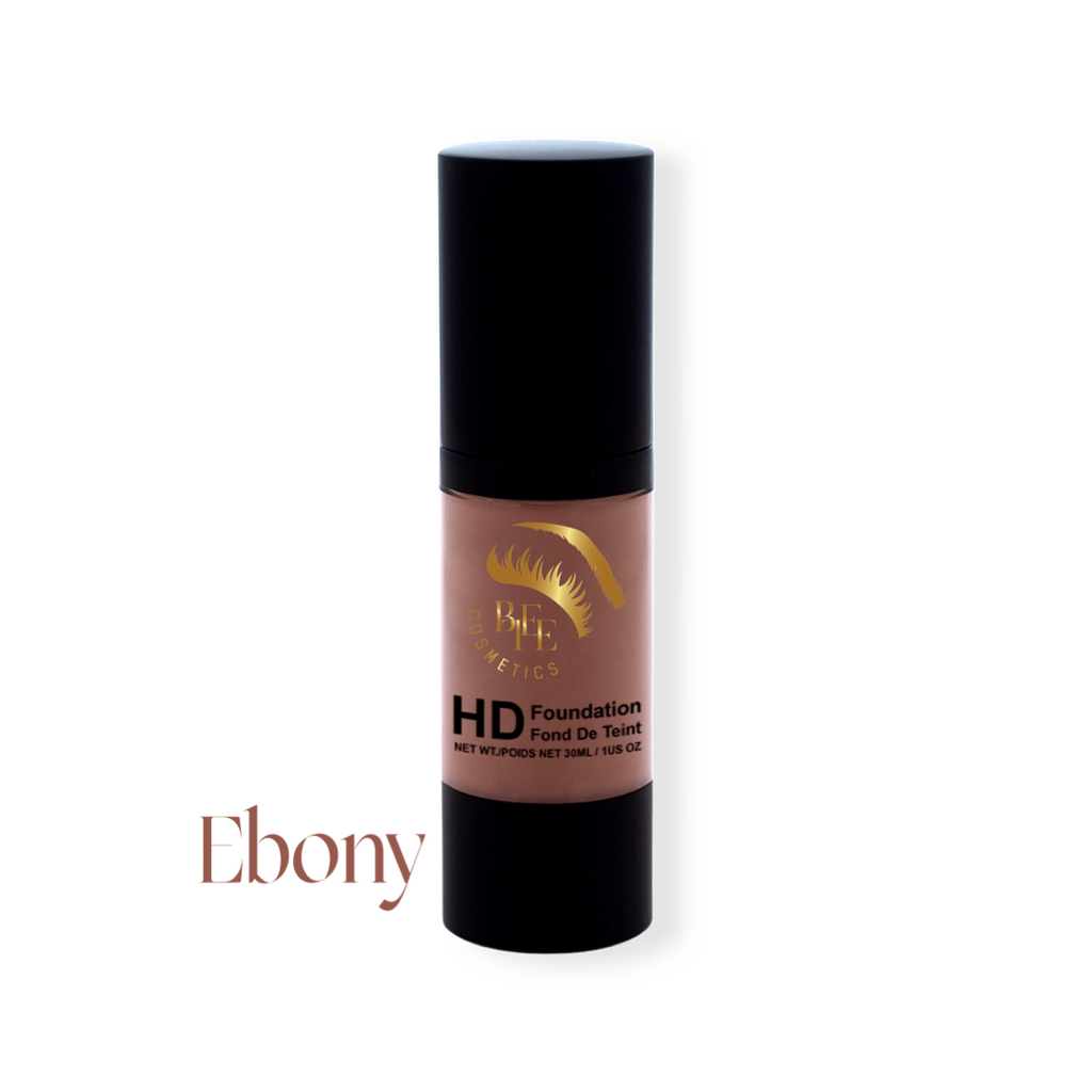 HD Liquid Foundation (30mL)