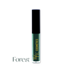 Blues & Greens Liquid matte lipsticks