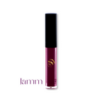 Purple Liquid Matte Lipsticks