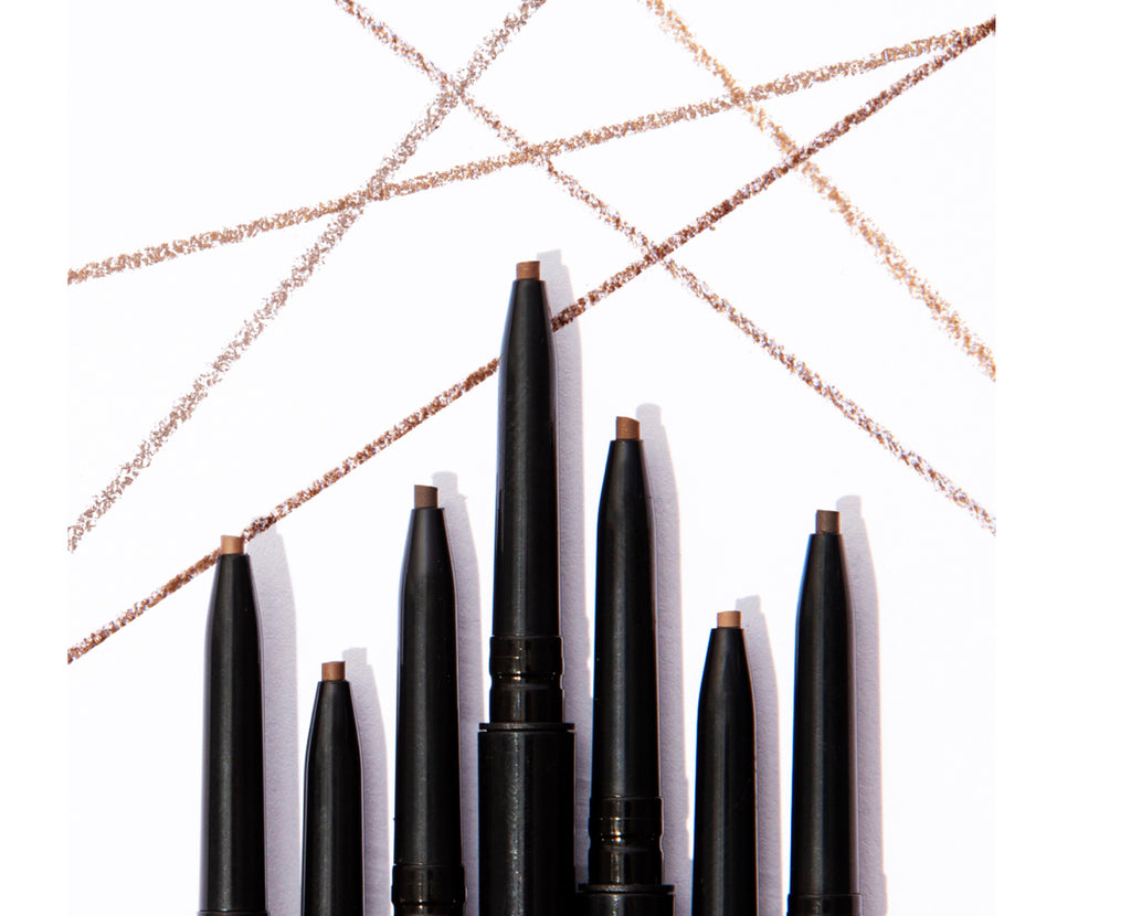 Retractable Brow Pencils