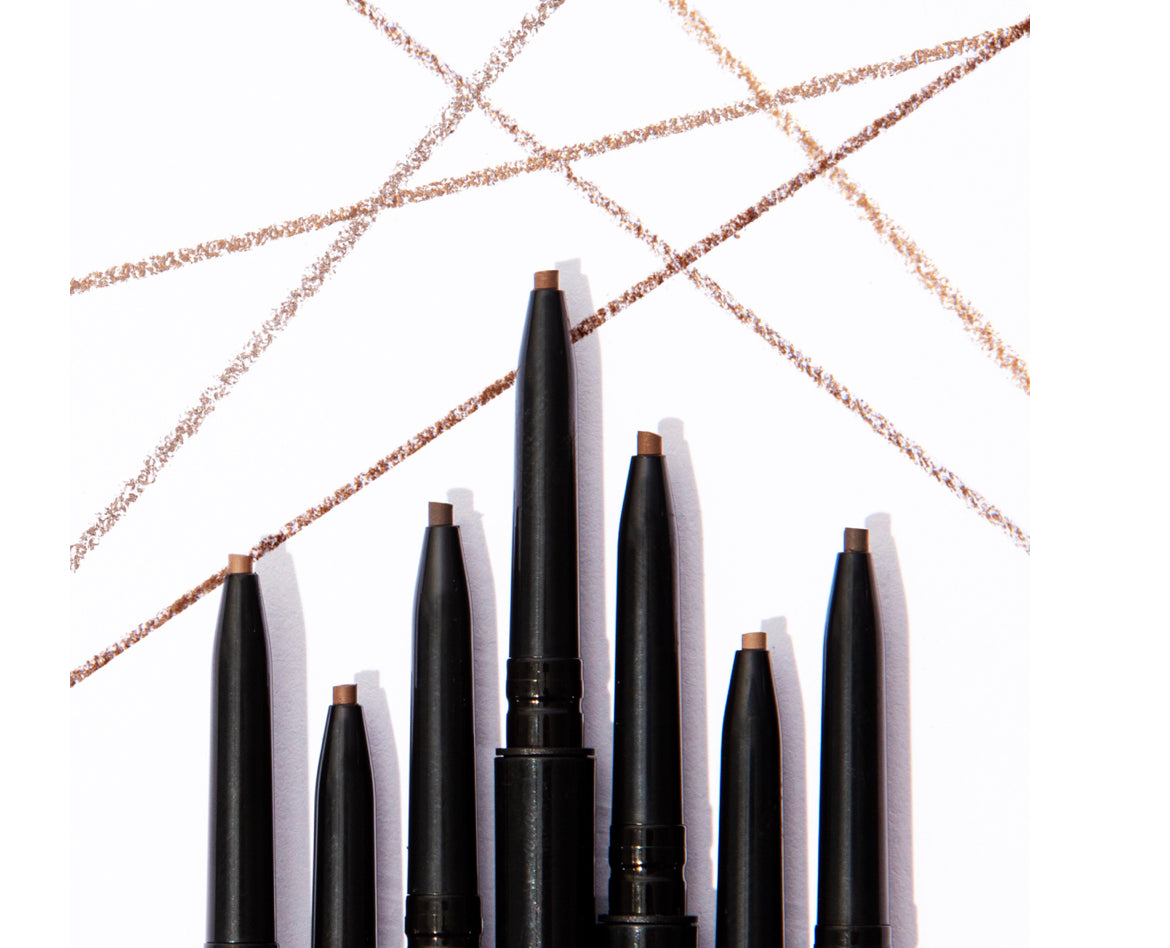 Retractable Brow Pencils