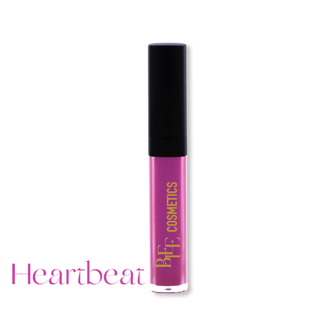 Pink Liquid matte lipsticks