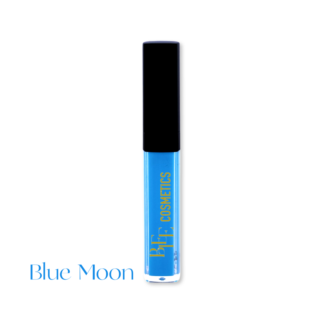 Vibrant Liquid Matte Lipstick