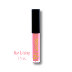 Pinks/Nudes Lipgloss