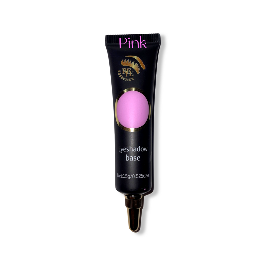 Eyeshadow base