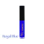 Blues & Greens Liquid matte lipsticks