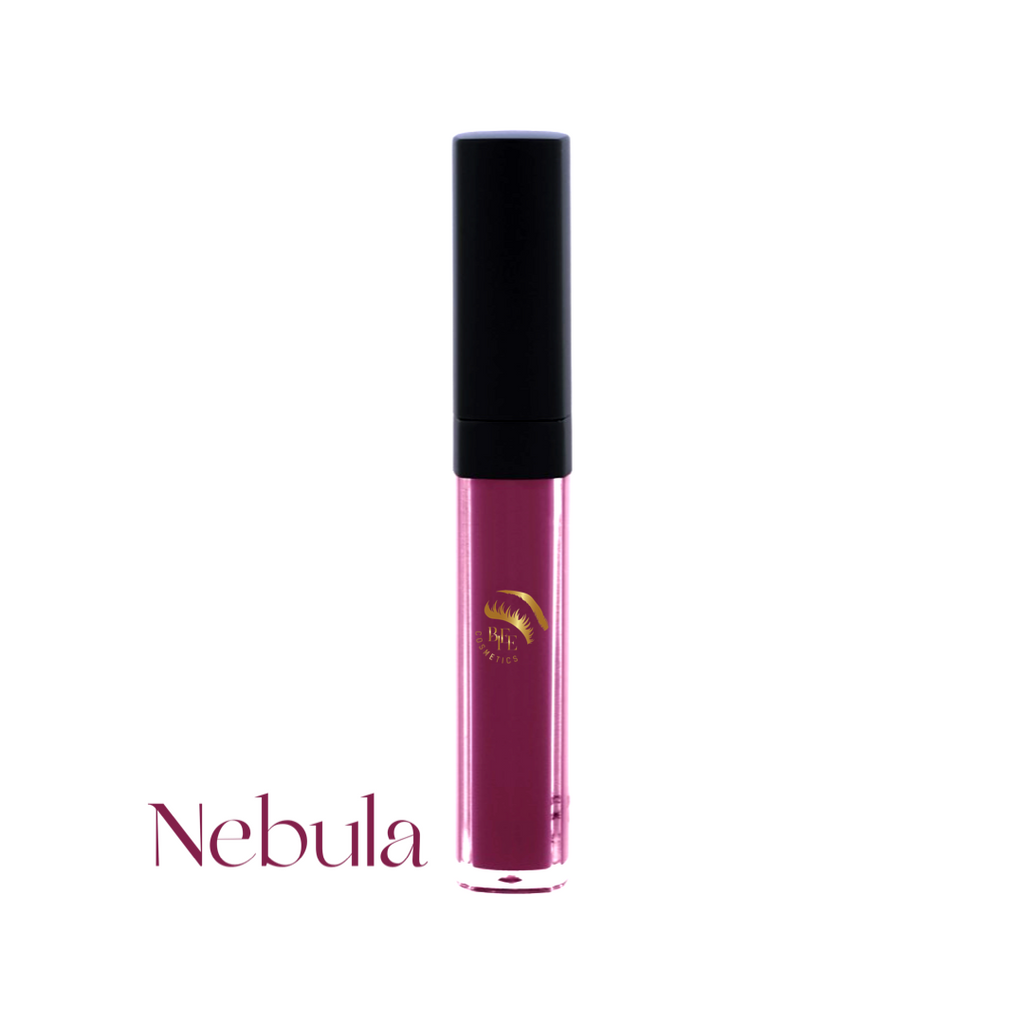 Purple Liquid Matte Lipsticks