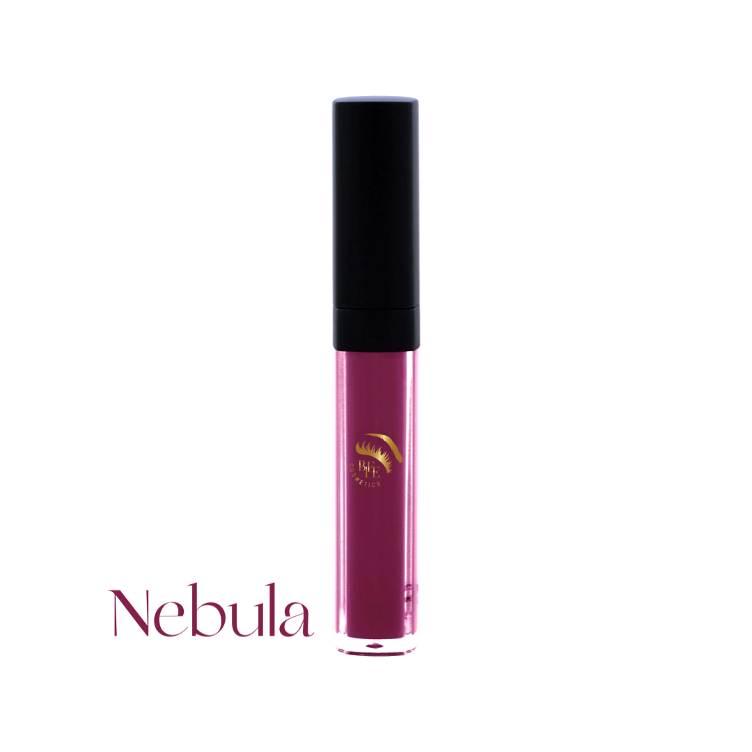 Purple Liquid Matte Lipsticks