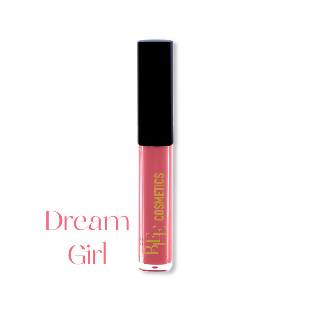 Pink Liquid matte lipsticks