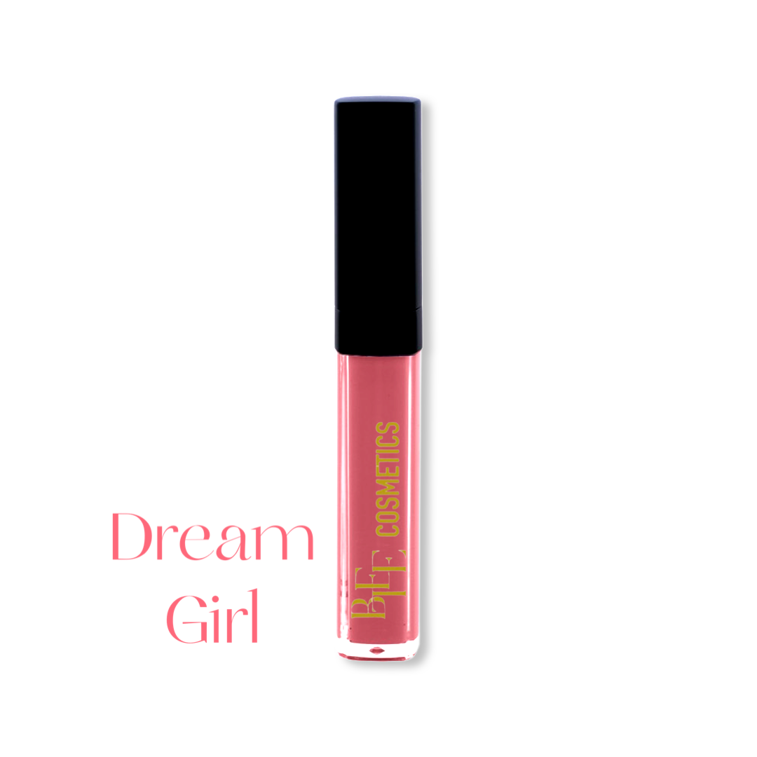 Pink Liquid matte lipsticks