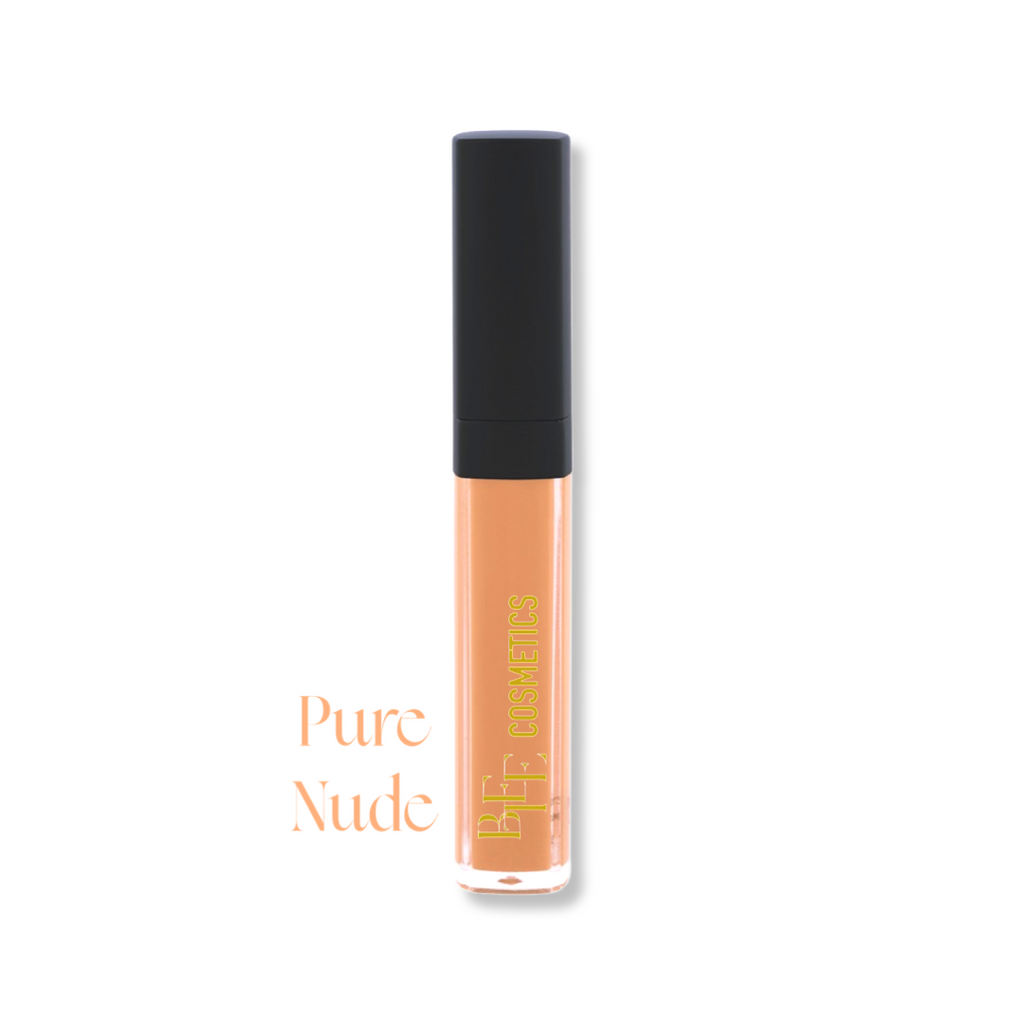 Pinks/Nudes Lipgloss