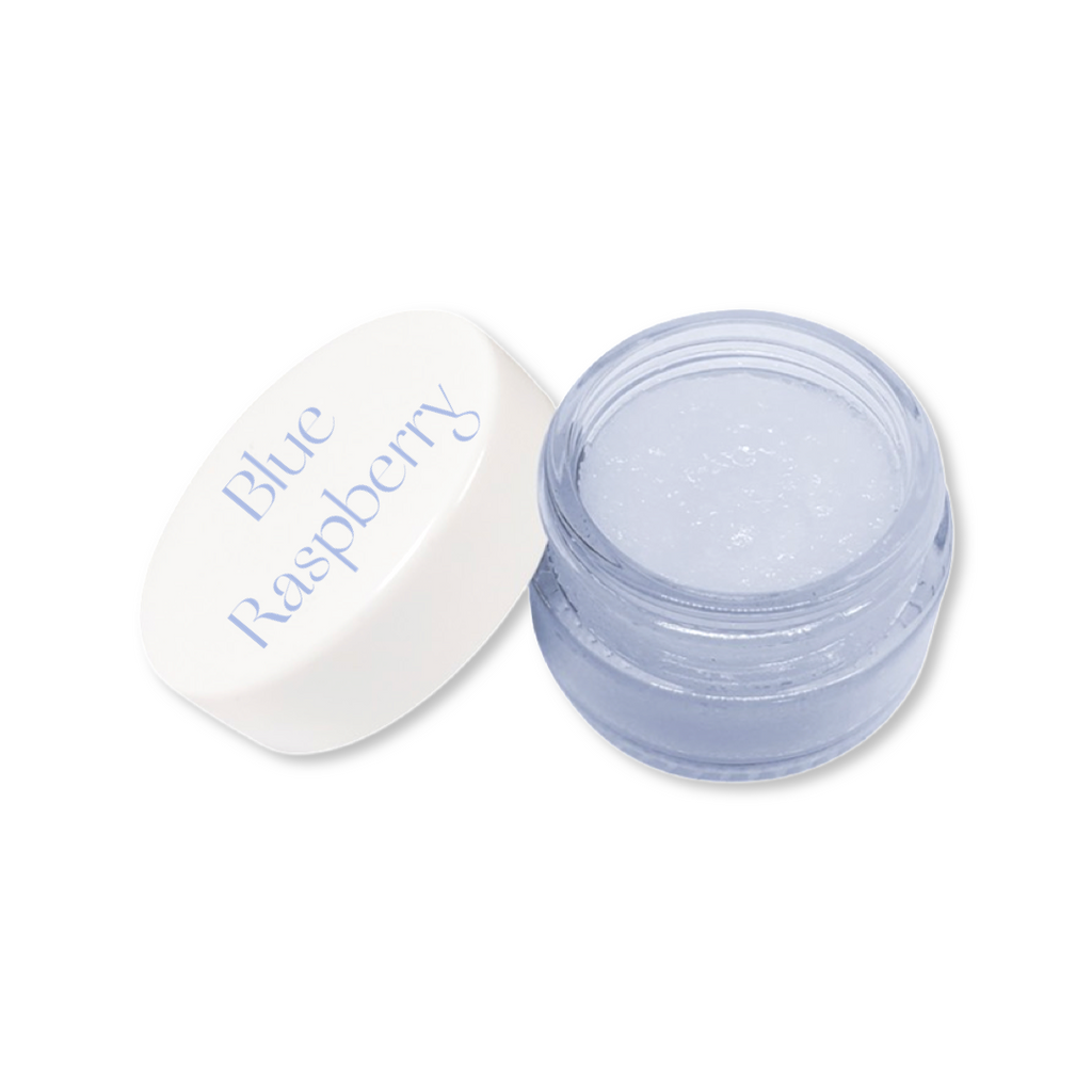 Lip Scrub